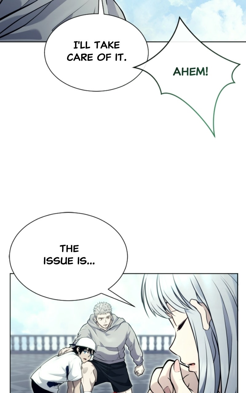 Read Tower of God Urek Mazino Manga Online