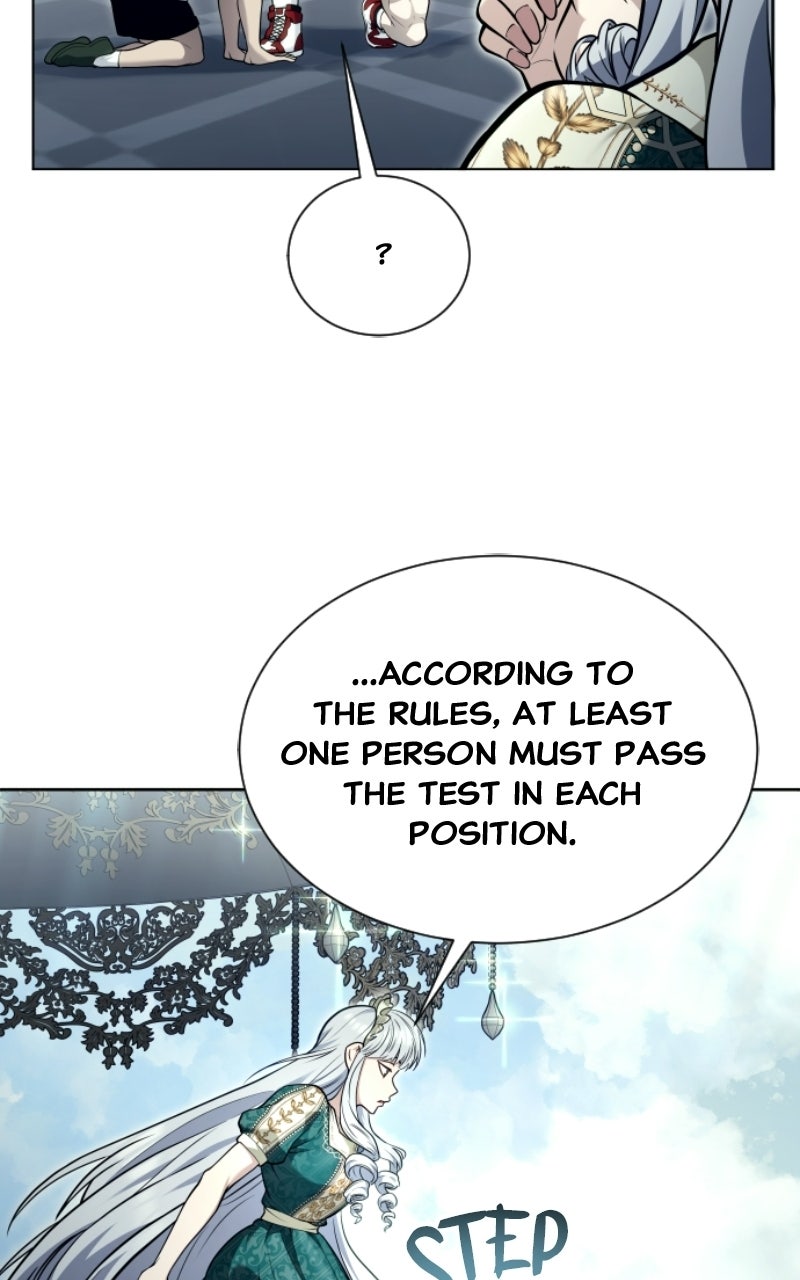 Read Tower of God Urek Mazino Manga Online