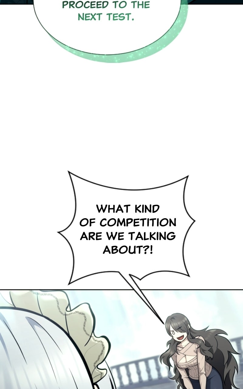 Read Tower of God Urek Mazino Manga Online