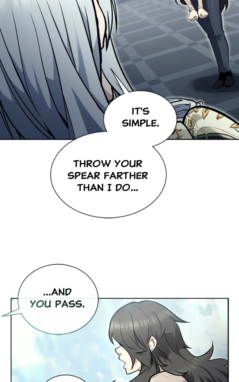 Read Tower of God Urek Mazino Manga Online