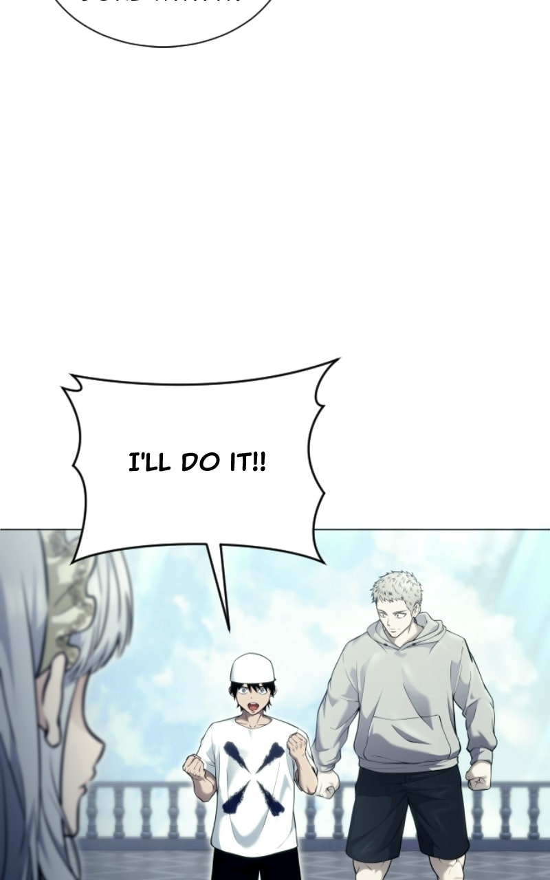Read Tower of God Urek Mazino Manga Online