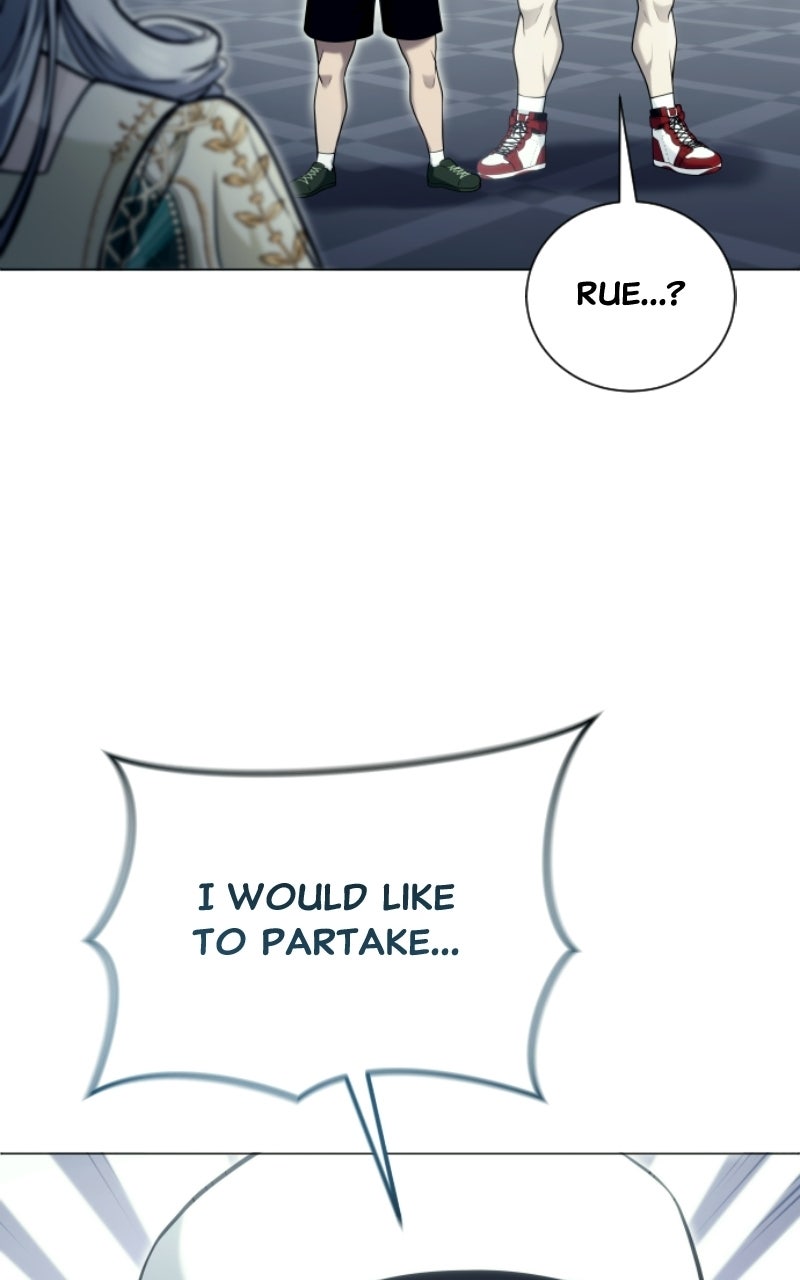 Read Tower of God Urek Mazino Manga Online