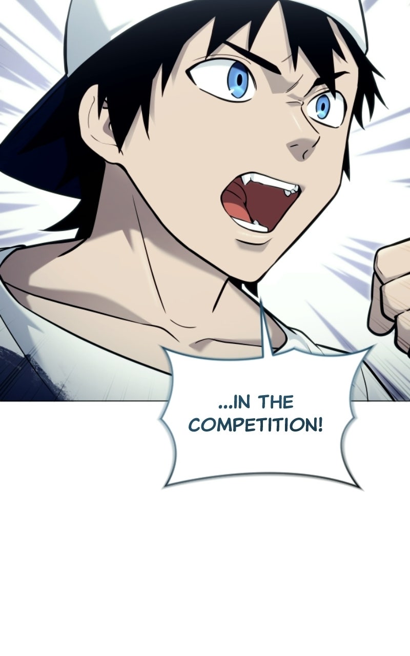 Read Tower of God Urek Mazino Manga Online