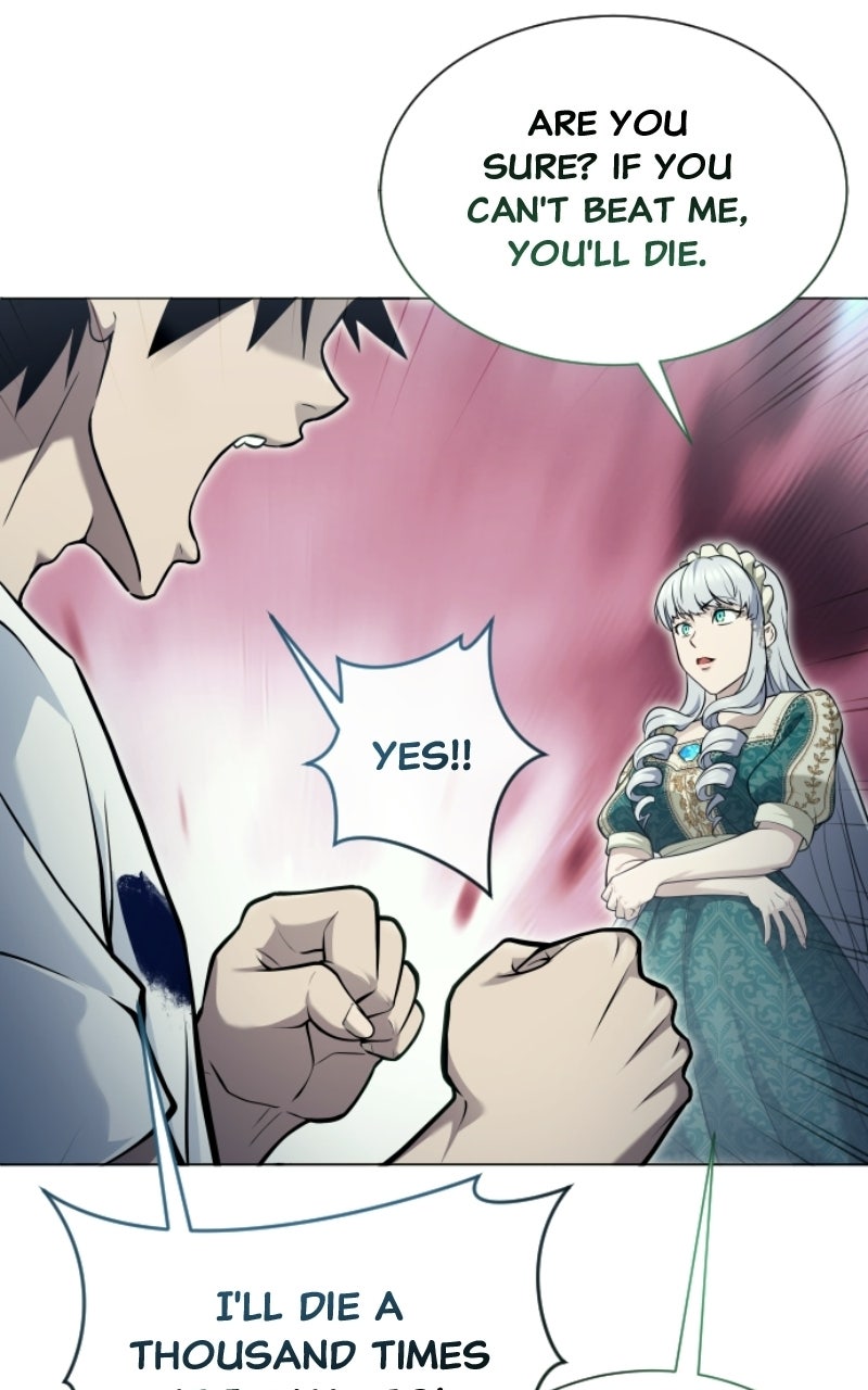 Read Tower of God Urek Mazino Manga Online