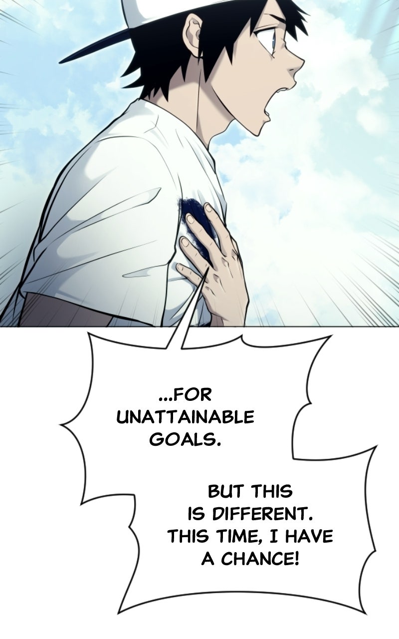 Read Tower of God Urek Mazino Manga Online