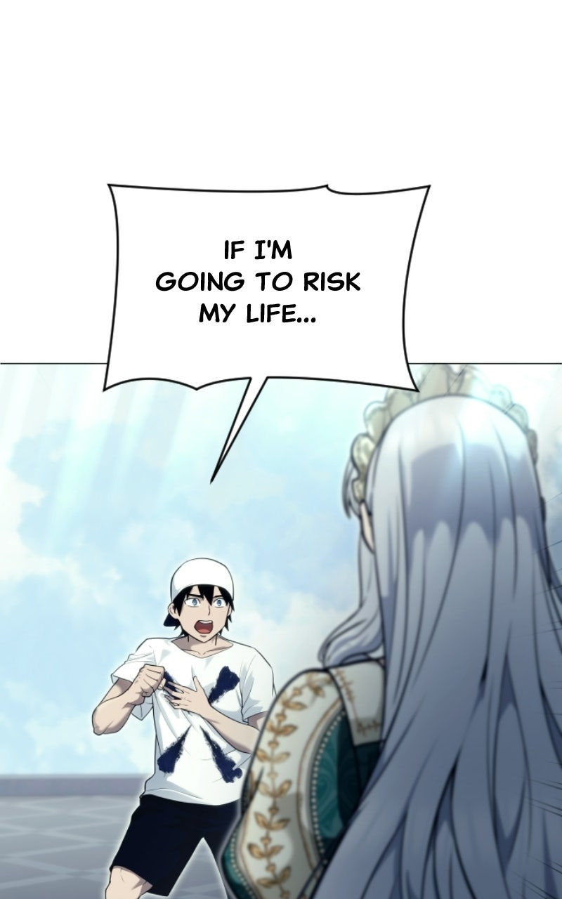 Read Tower of God Urek Mazino Manga Online