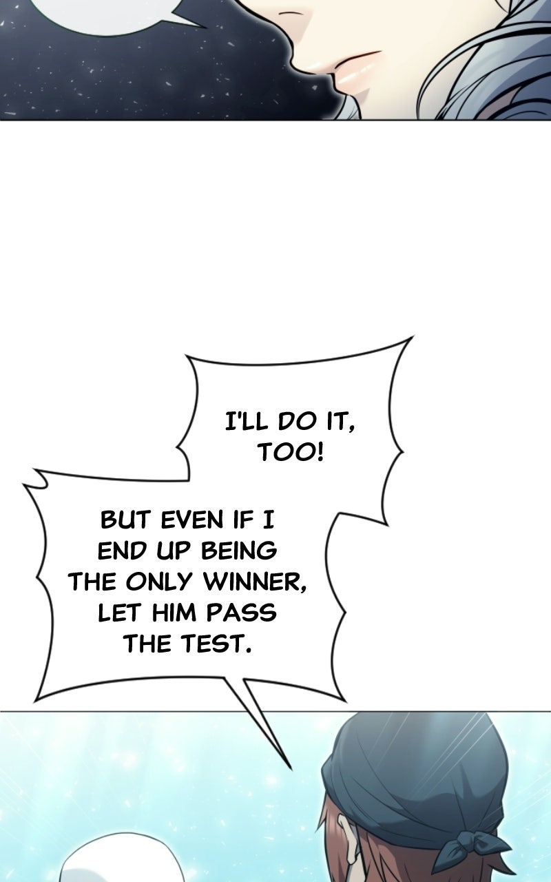 Read Tower of God Urek Mazino Manga Online