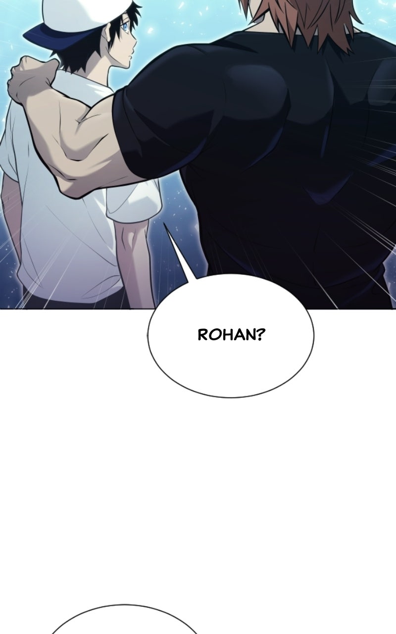 Read Tower of God Urek Mazino Manga Online