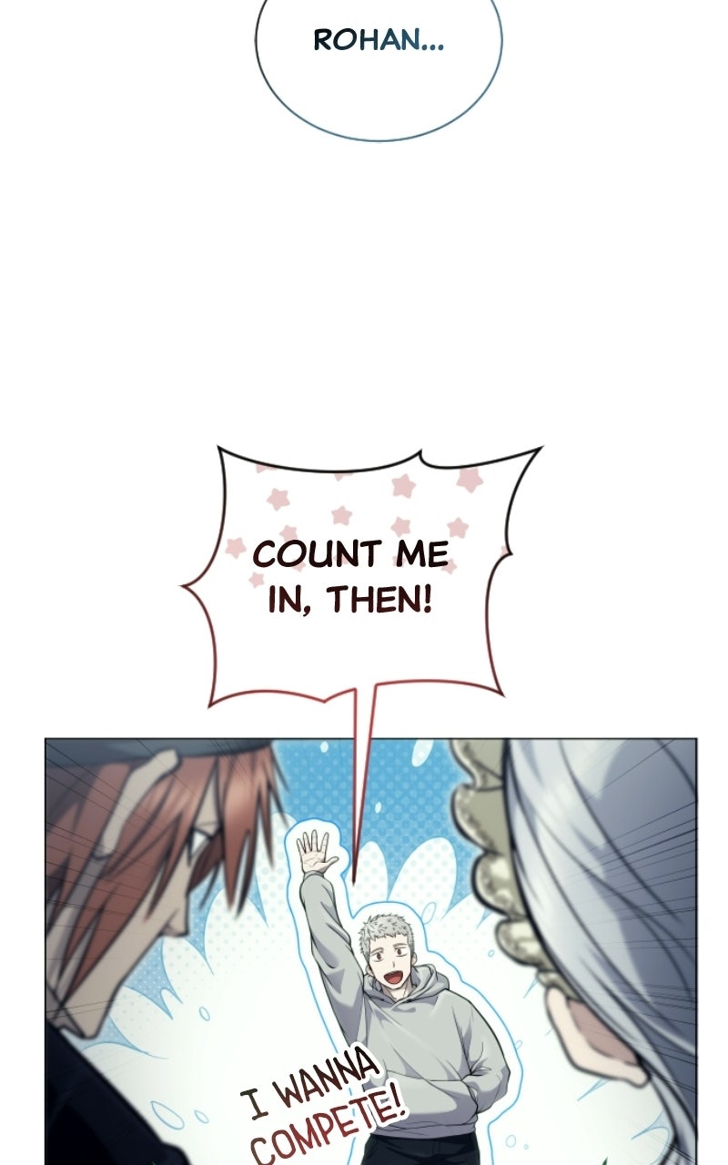 Read Tower of God Urek Mazino Manga Online