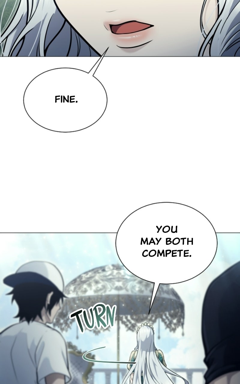 Read Tower of God Urek Mazino Manga Online