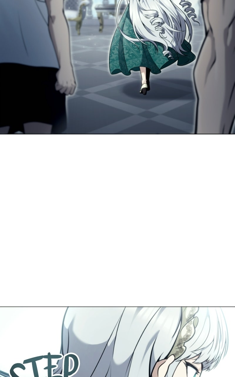 Read Tower of God Urek Mazino Manga Online
