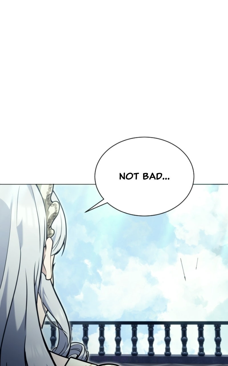 Read Tower of God Urek Mazino Manga Online