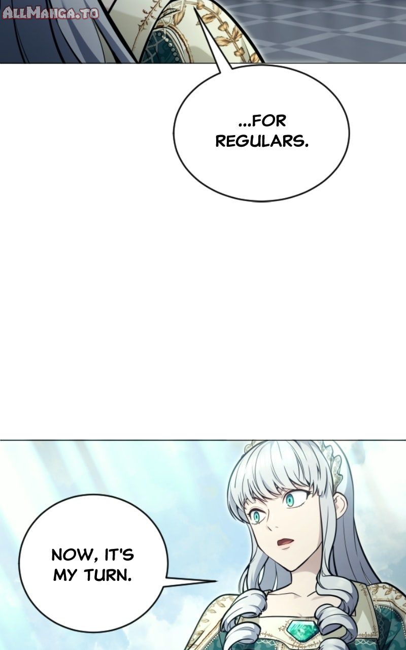 Read Tower of God Urek Mazino Manga Online