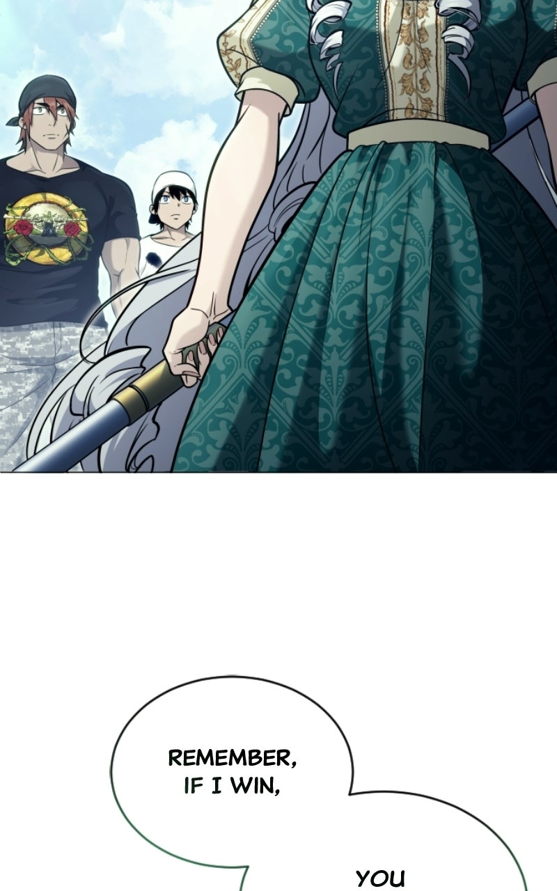 Read Tower of God Urek Mazino Manga Online