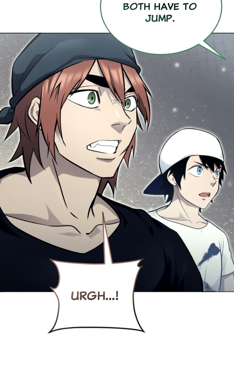 Read Tower of God Urek Mazino Manga Online