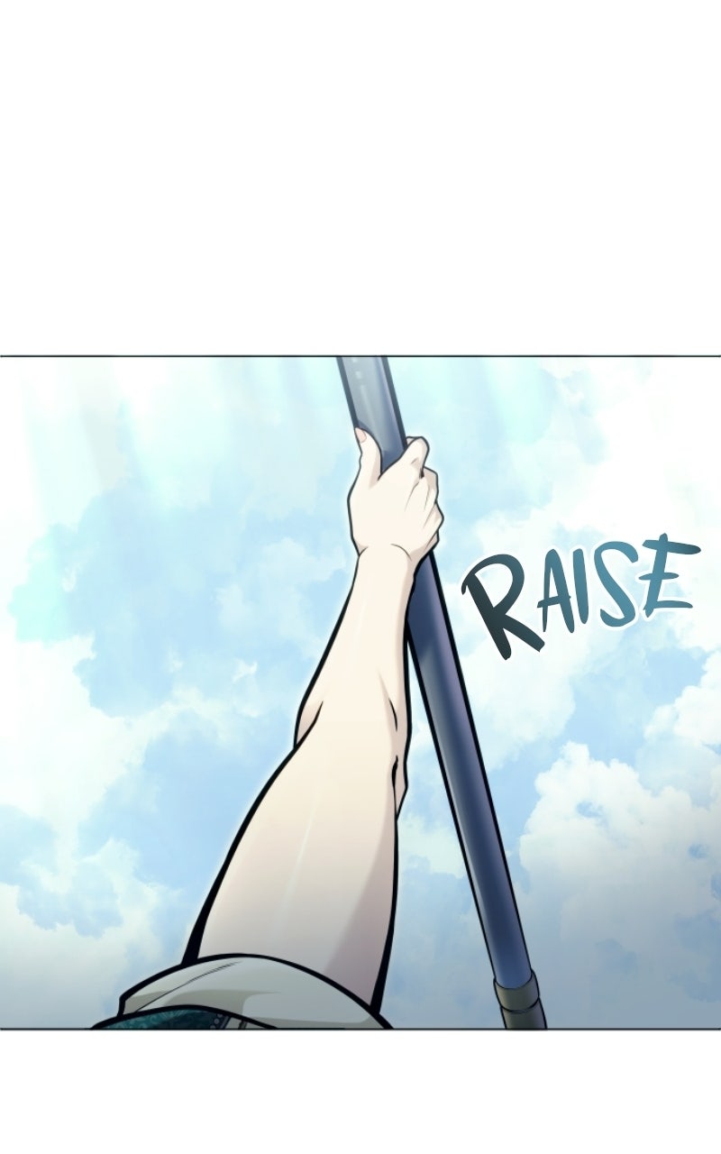 Read Tower of God Urek Mazino Manga Online
