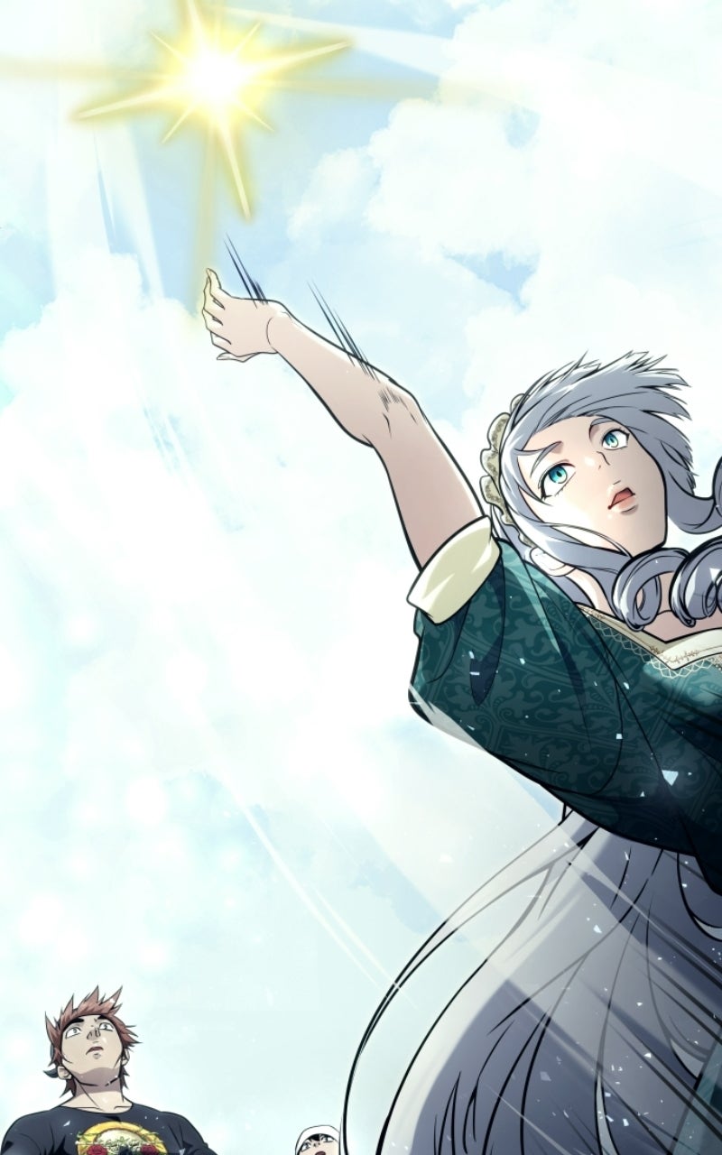 Read Tower of God Urek Mazino Manga Online