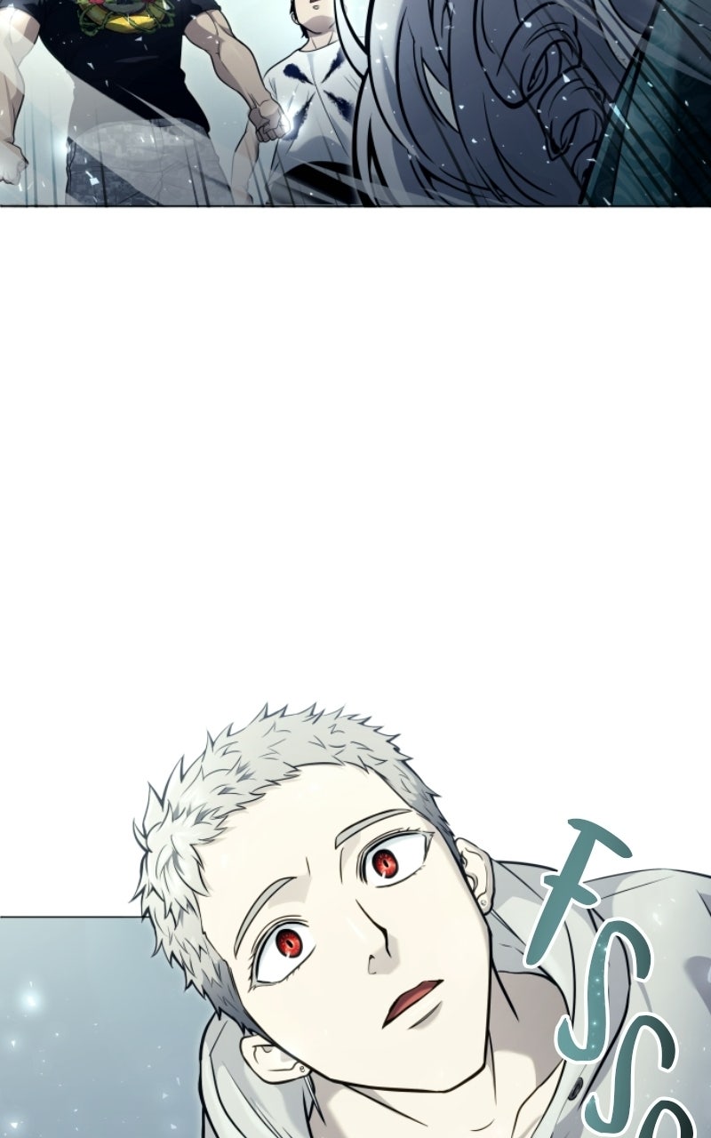Read Tower of God Urek Mazino Manga Online