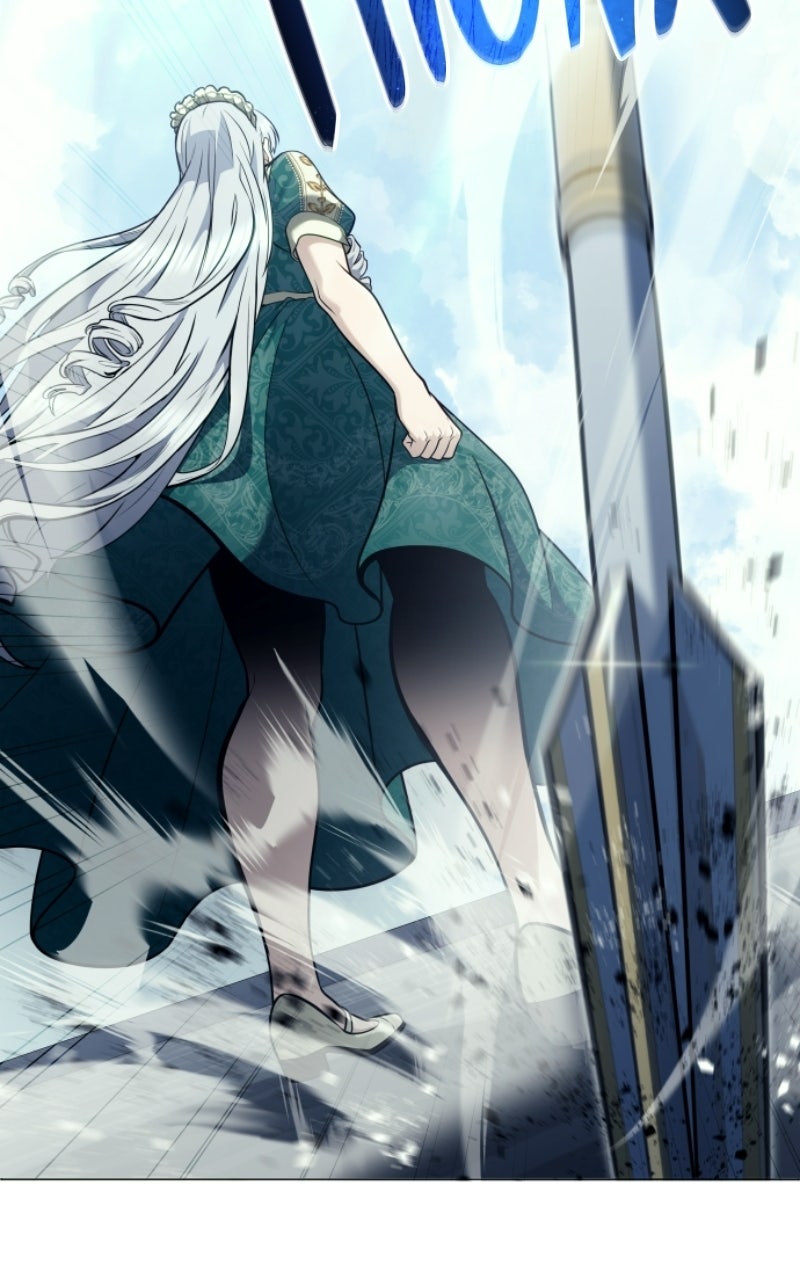 Read Tower of God Urek Mazino Manga Online