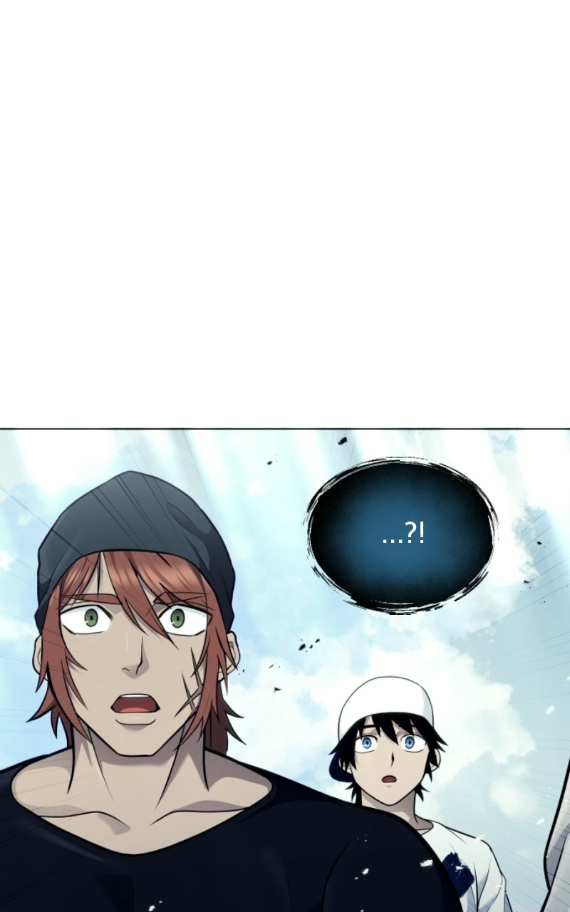 Read Tower of God Urek Mazino Manga Online