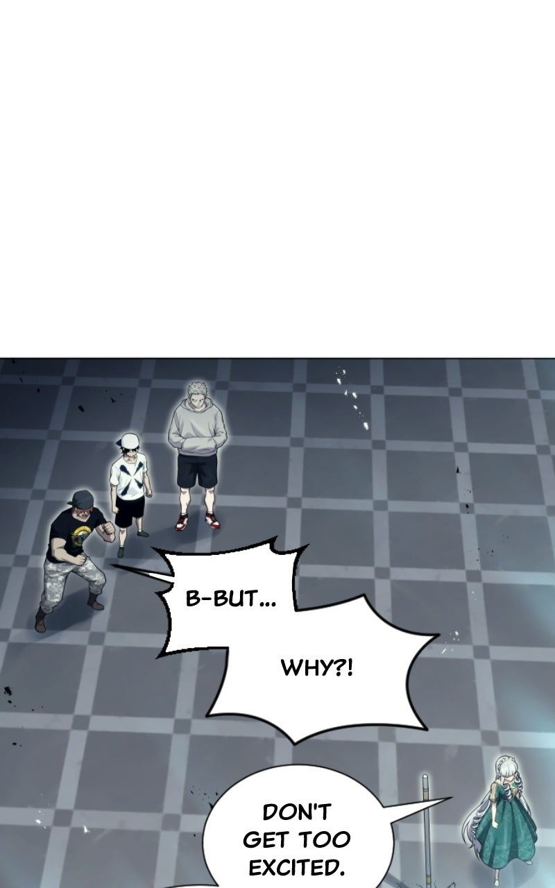 Read Tower of God Urek Mazino Manga Online