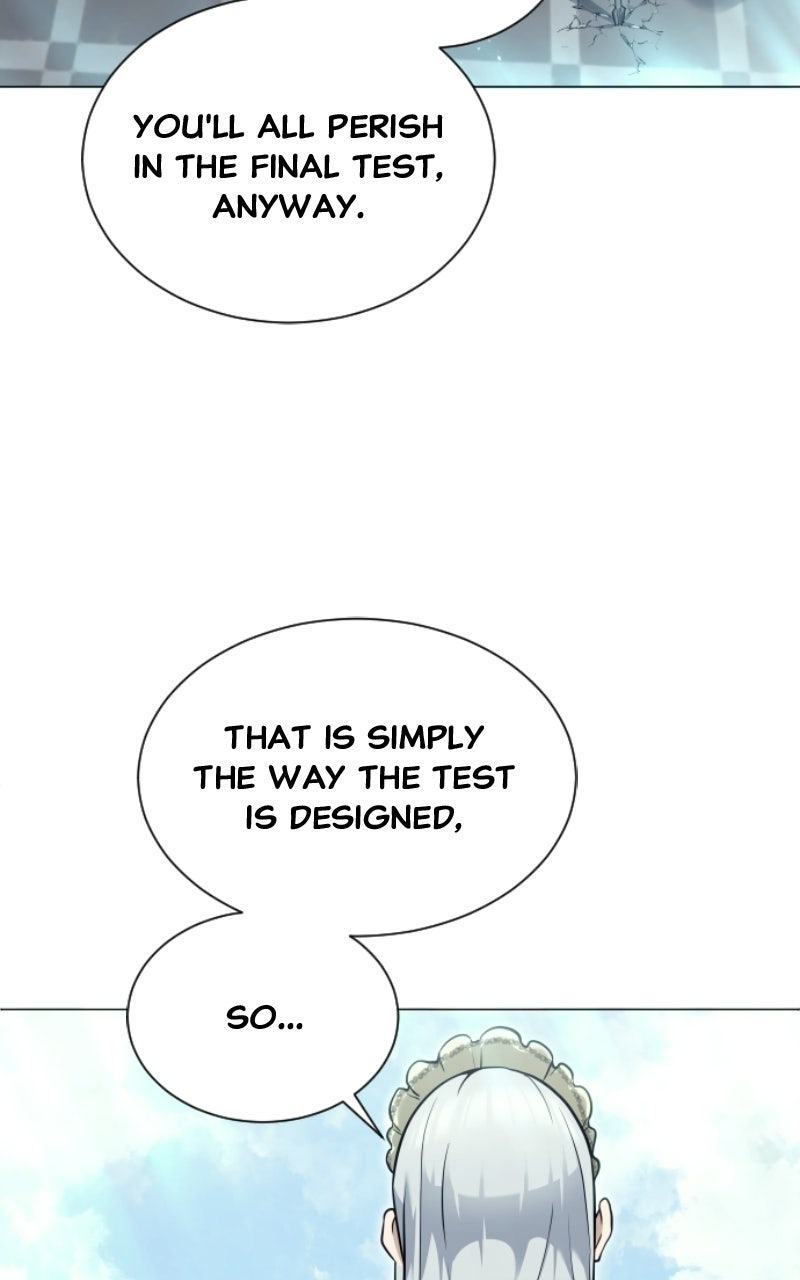 Read Tower of God Urek Mazino Manga Online