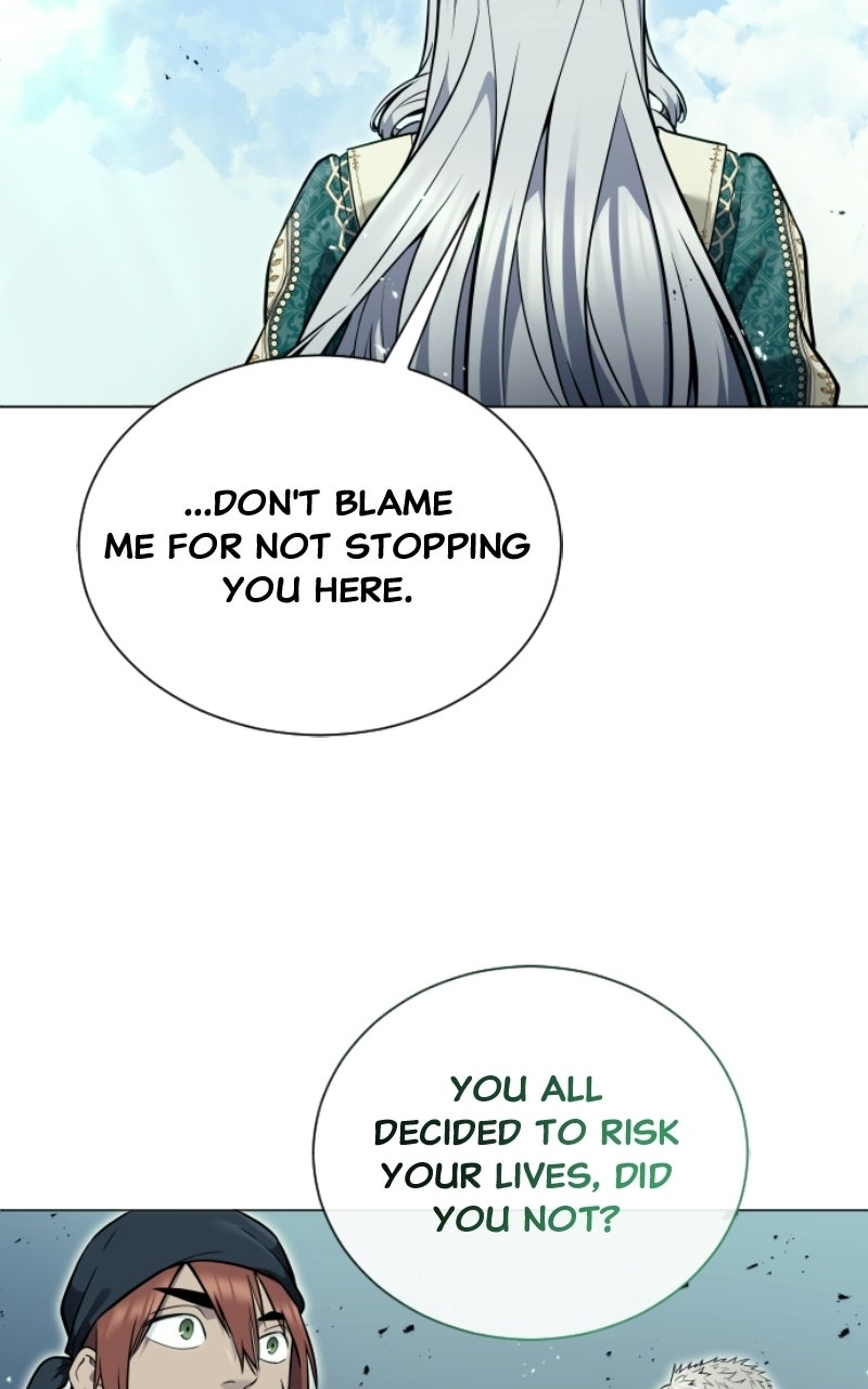 Read Tower of God Urek Mazino Manga Online