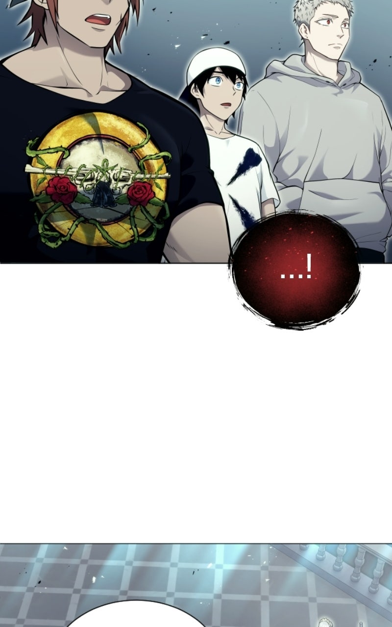 Read Tower of God Urek Mazino Manga Online