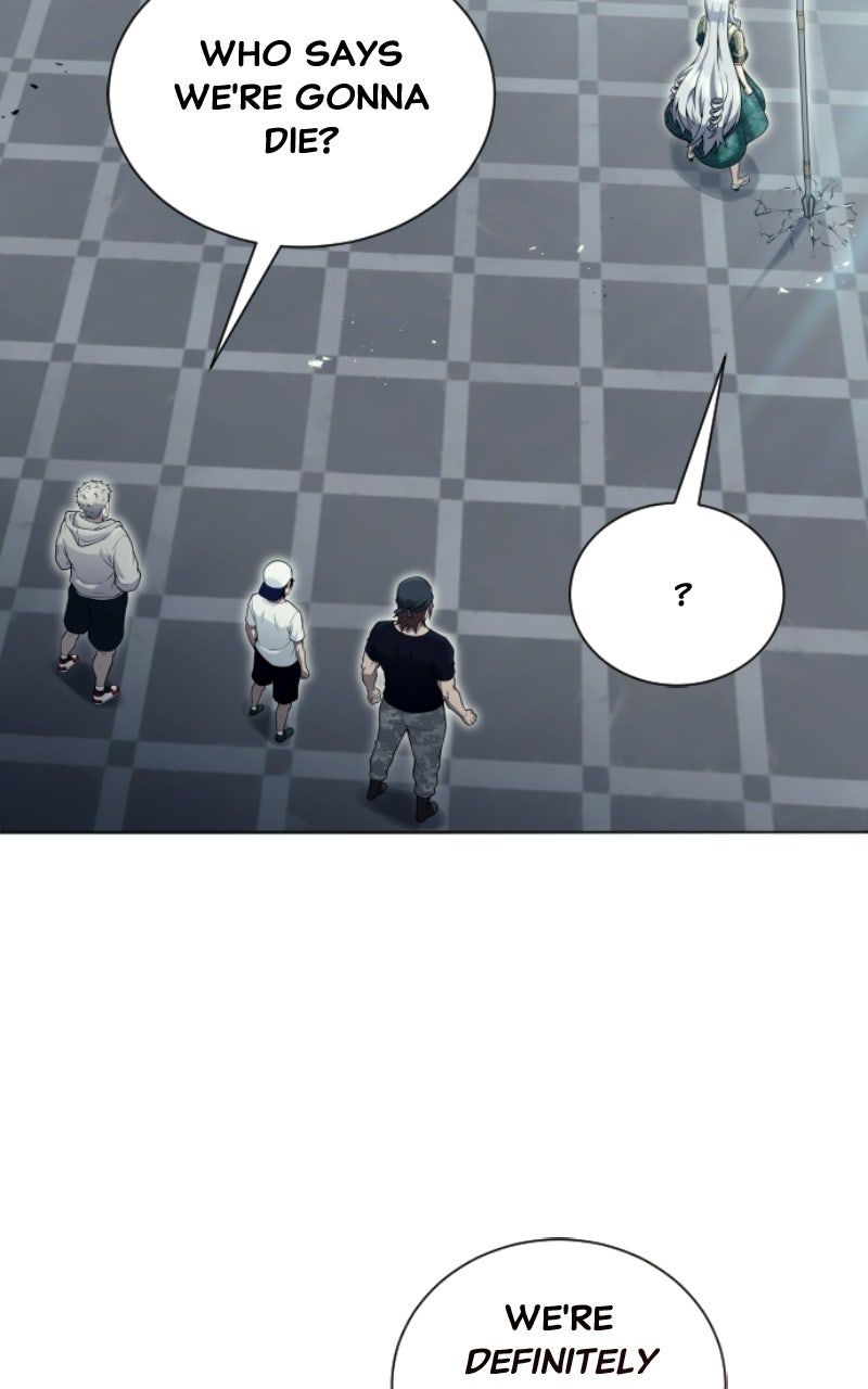 Read Tower of God Urek Mazino Manga Online