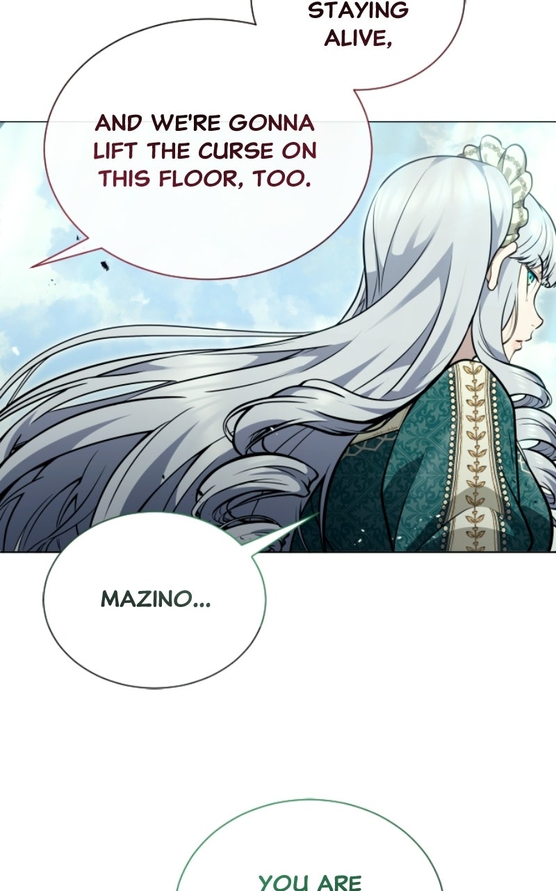 Read Tower of God Urek Mazino Manga Online
