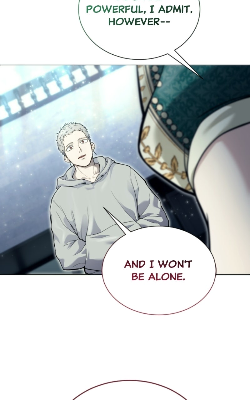 Read Tower of God Urek Mazino Manga Online