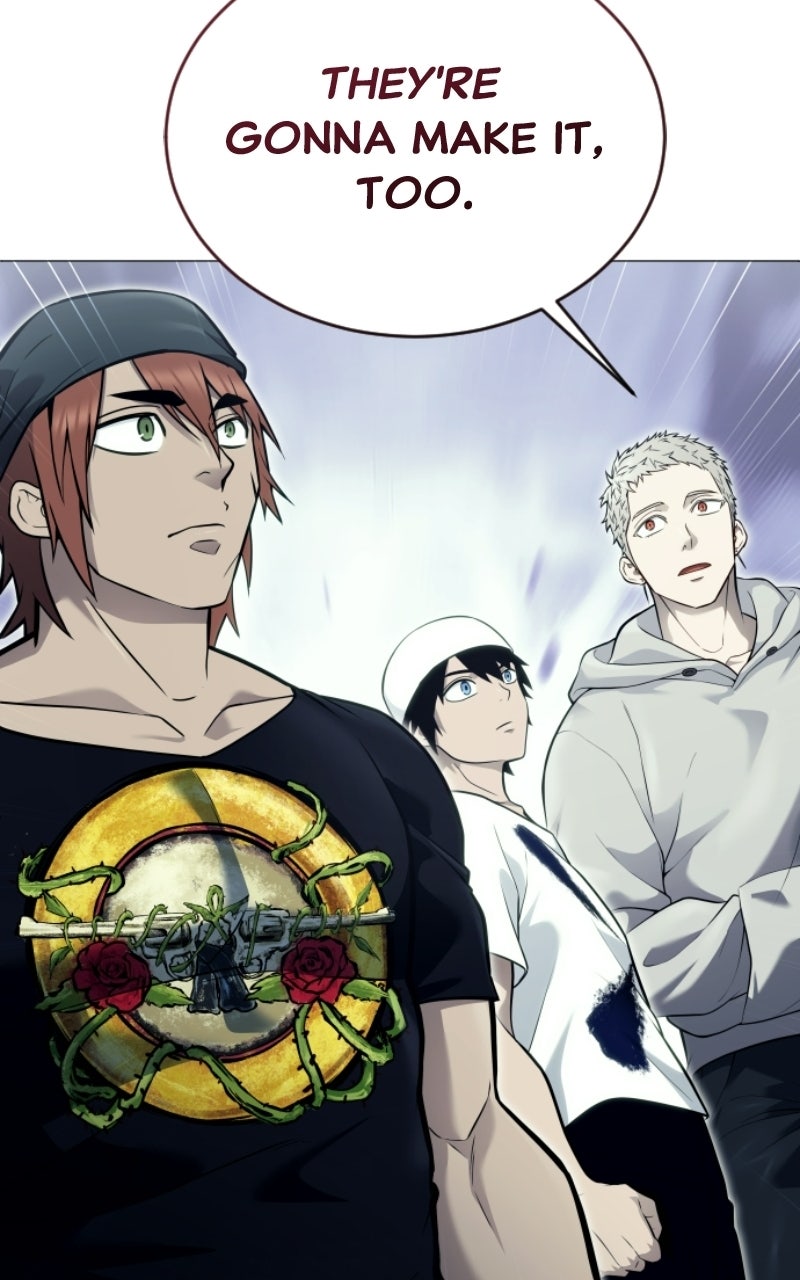 Read Tower of God Urek Mazino Manga Online