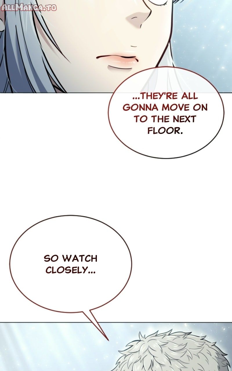 Read Tower of God Urek Mazino Manga Online