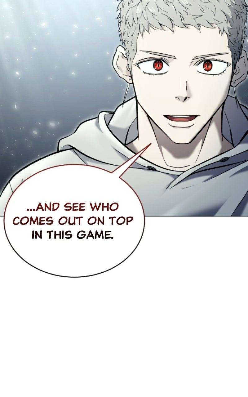 Read Tower of God Urek Mazino Manga Online