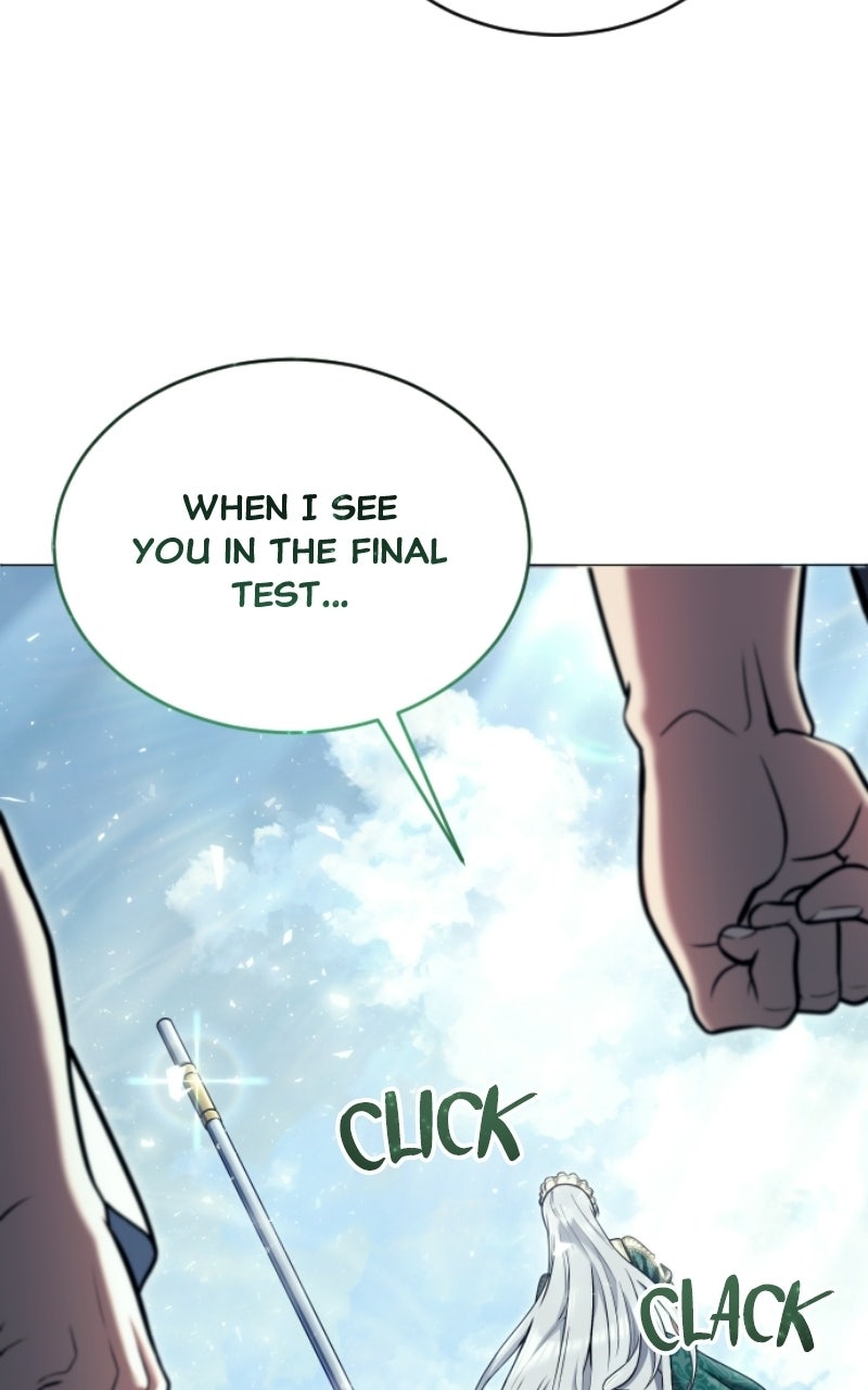 Read Tower of God Urek Mazino Manga Online