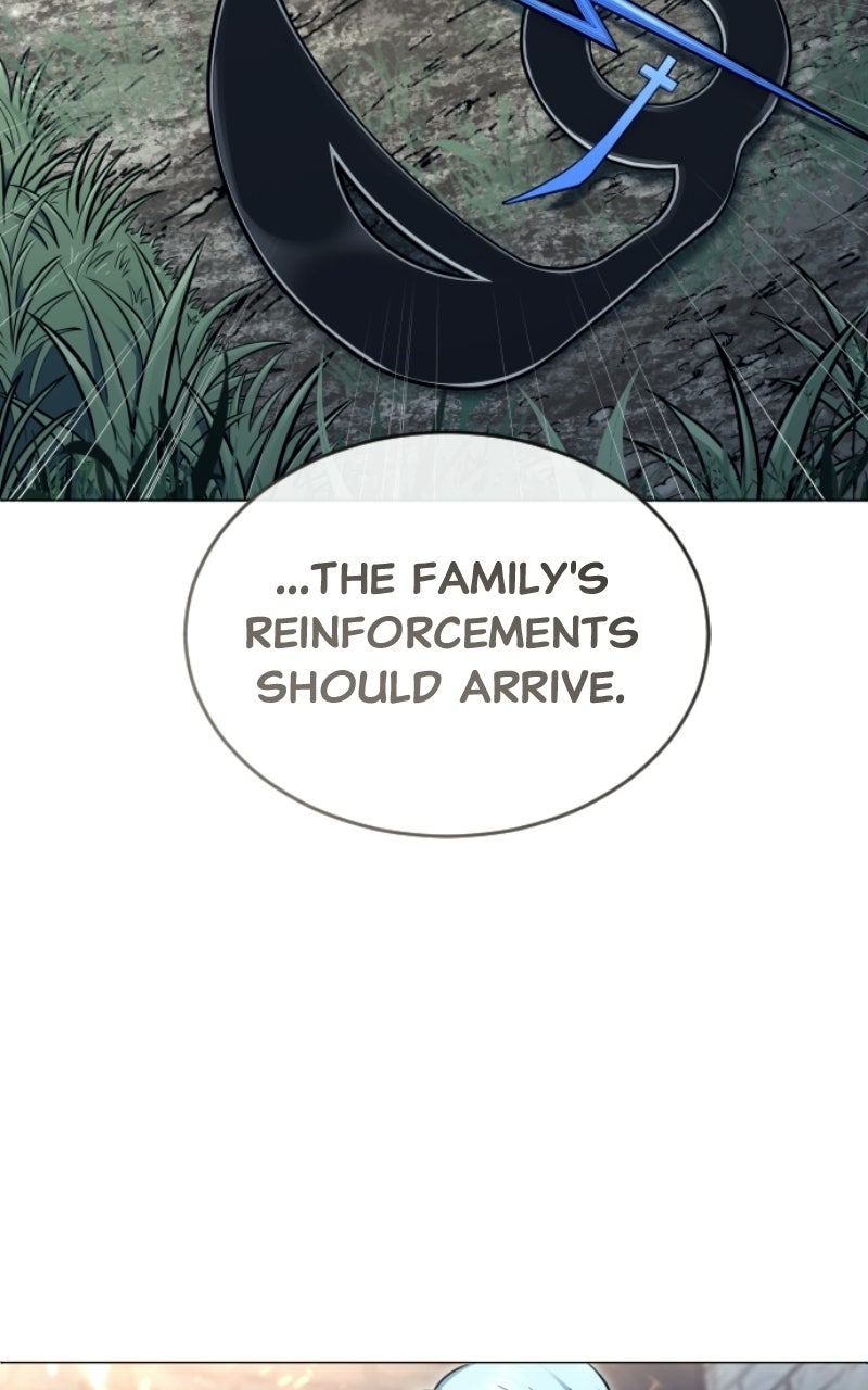 Read Tower of God Urek Mazino Manga Online