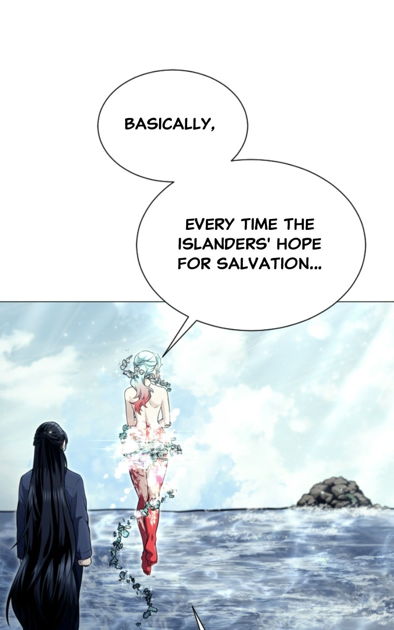 Read Tower of God Urek Mazino Manga Online