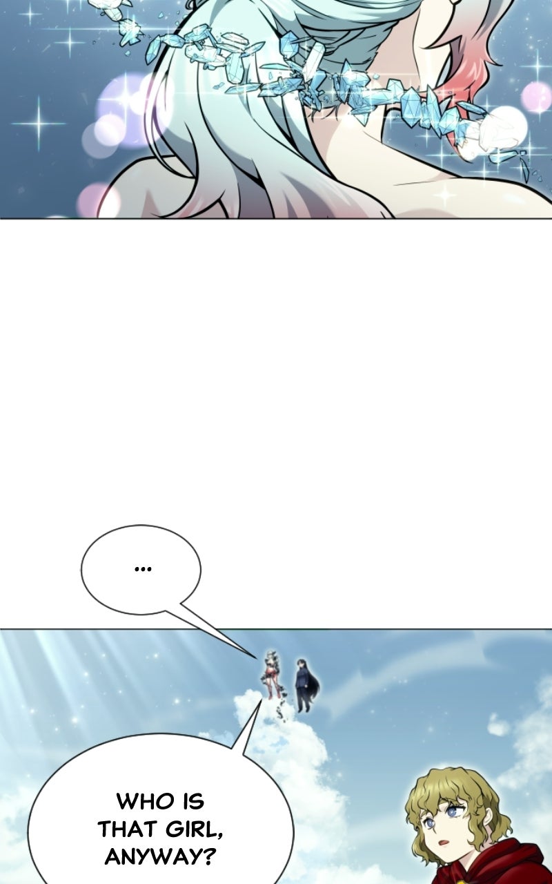 Read Tower of God Urek Mazino Manga Online
