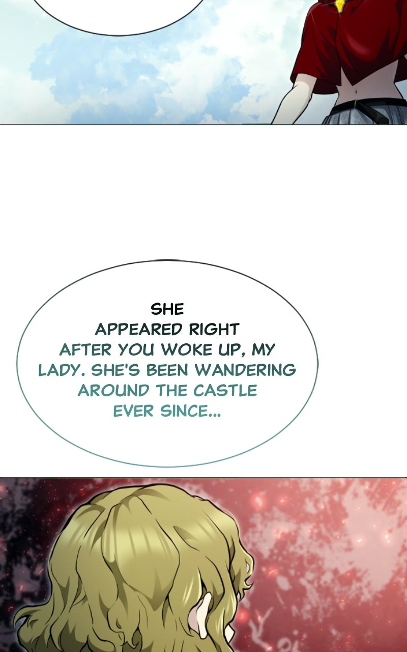 Read Tower of God Urek Mazino Manga Online
