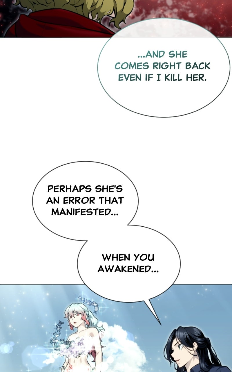 Read Tower of God Urek Mazino Manga Online