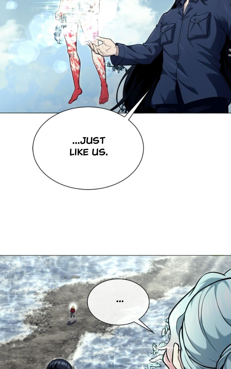 Read Tower of God Urek Mazino Manga Online