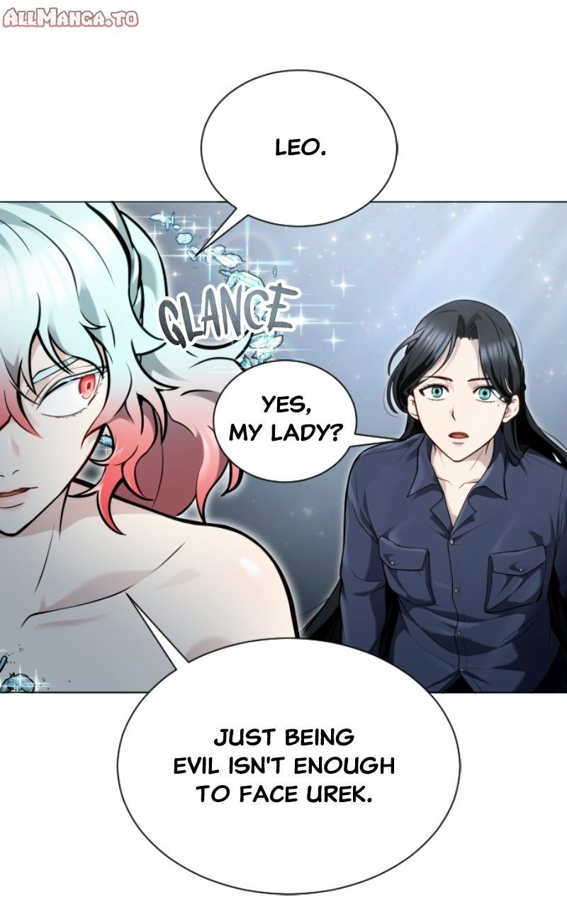 Read Tower of God Urek Mazino Manga Online