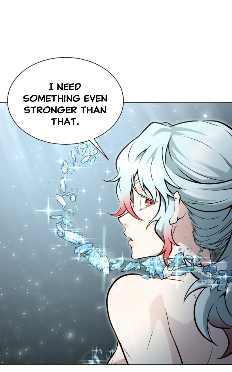 Read Tower of God Urek Mazino Manga Online