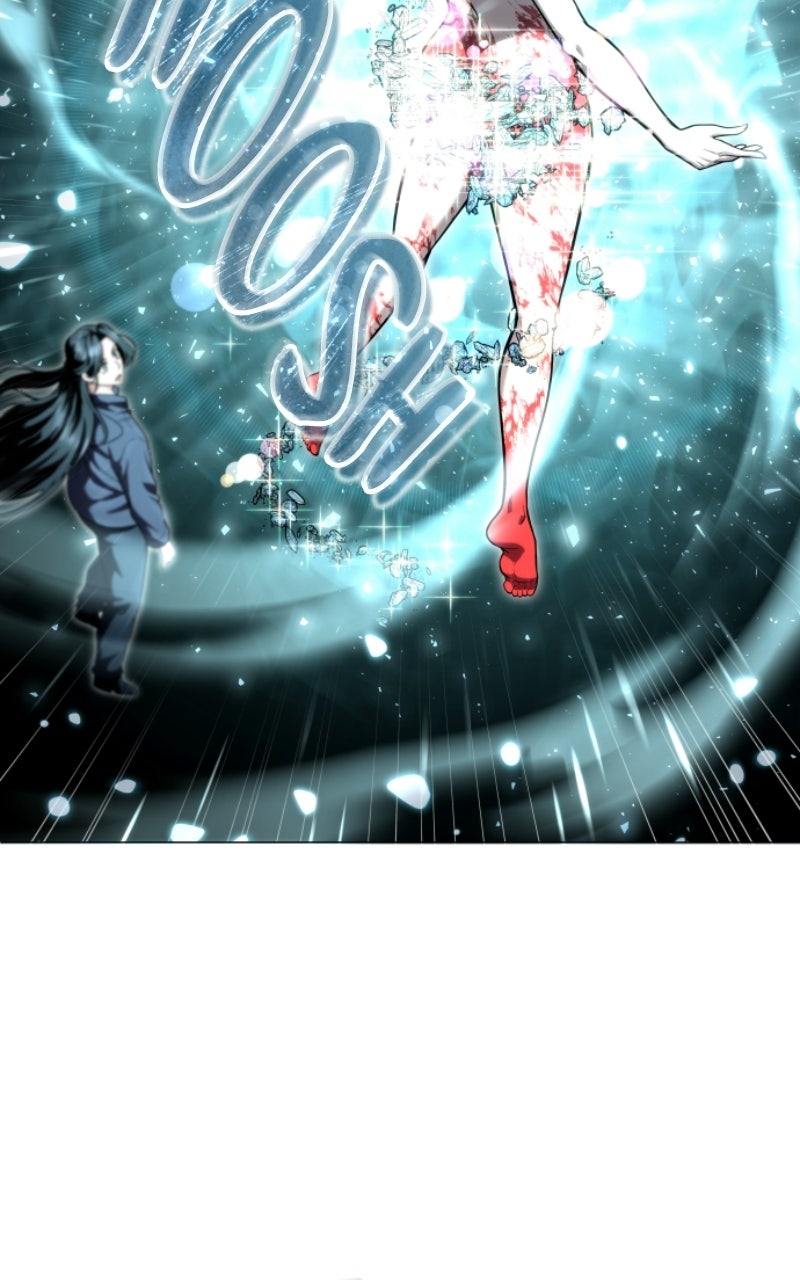 Read Tower of God Urek Mazino Manga Online