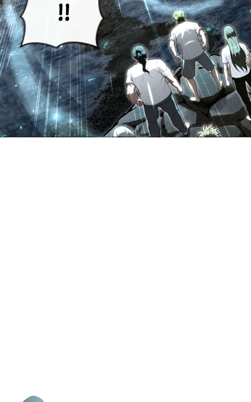 Read Tower of God Urek Mazino Manga Online