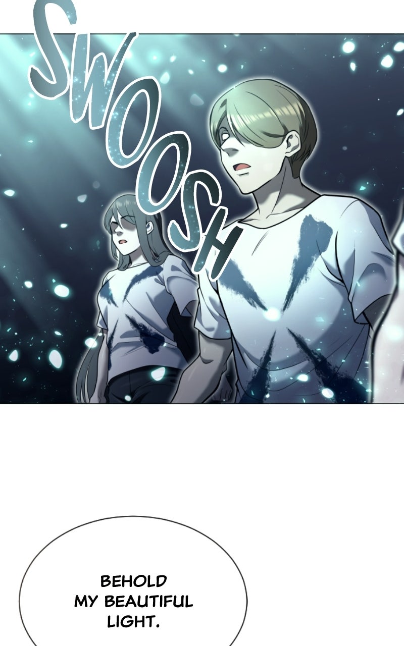 Read Tower of God Urek Mazino Manga Online