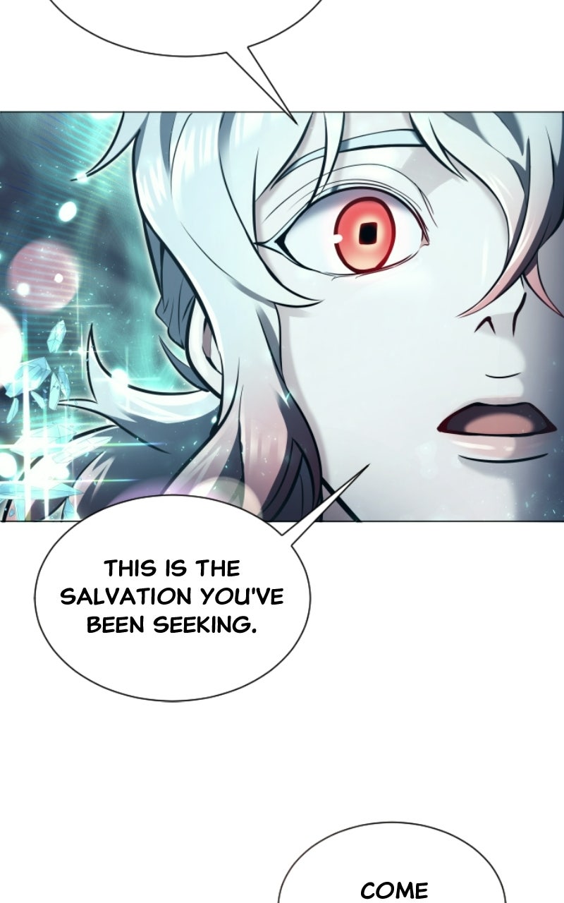 Read Tower of God Urek Mazino Manga Online