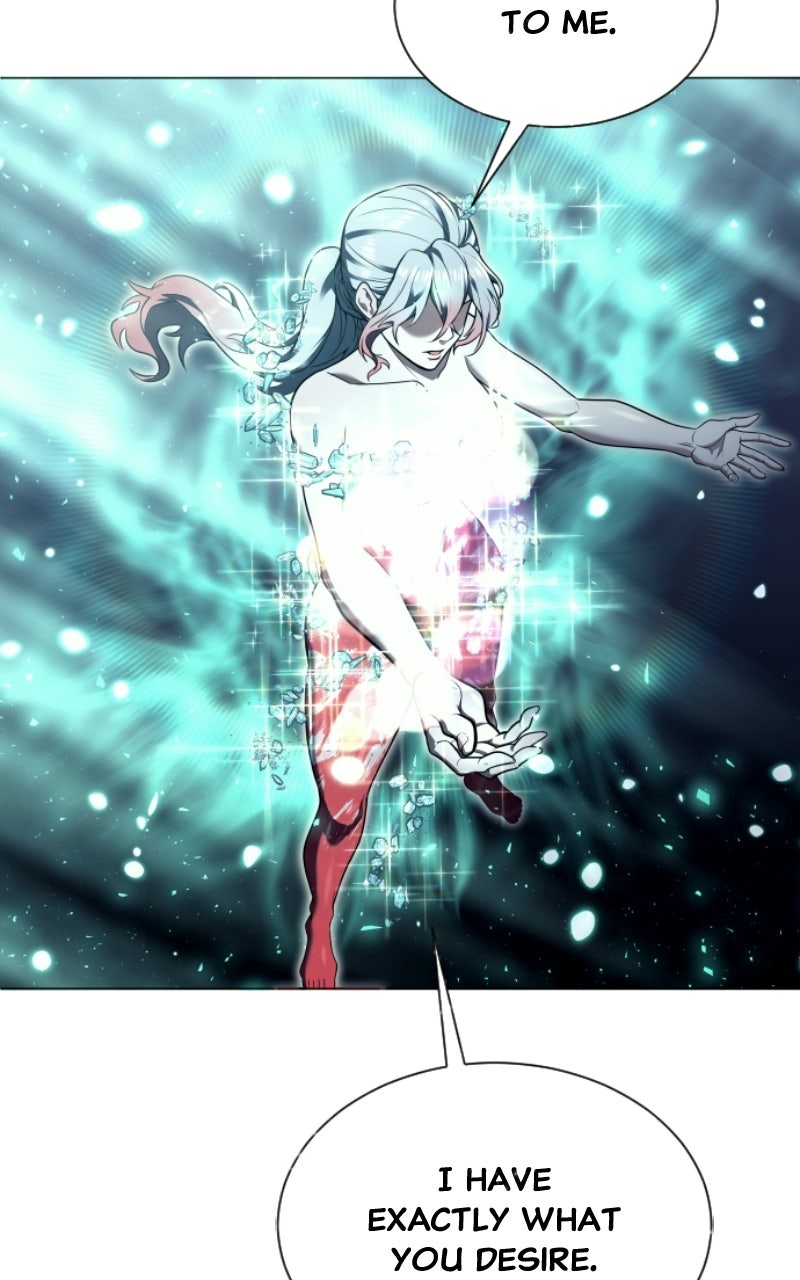 Read Tower of God Urek Mazino Manga Online
