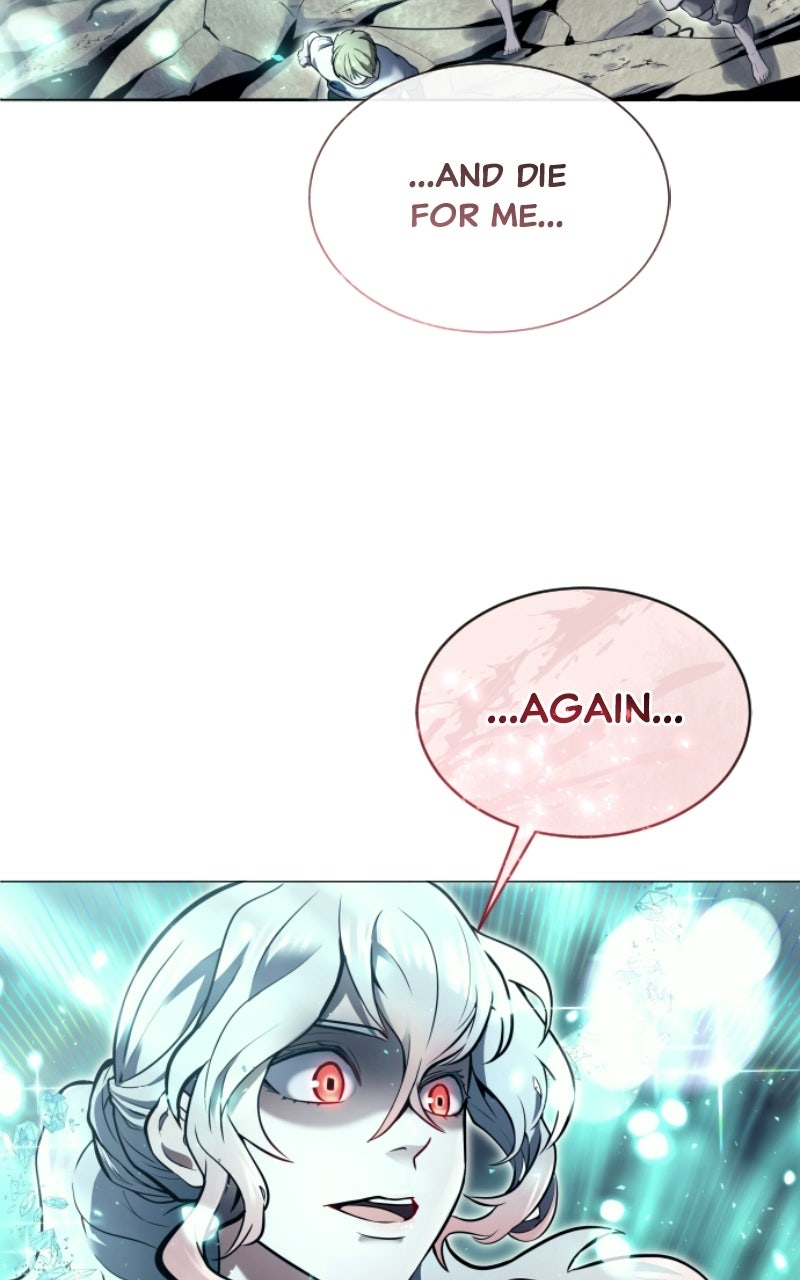 Read Tower of God Urek Mazino Manga Online