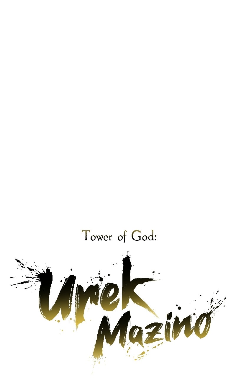 Read Tower of God Urek Mazino Manga Online